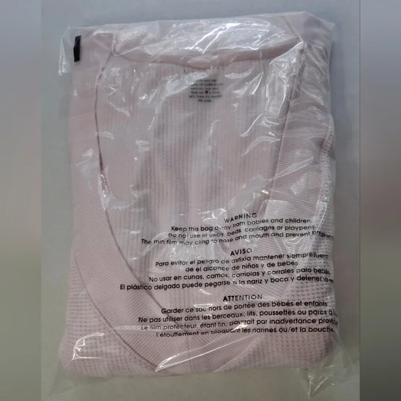 Negative Underwear Sweatshirt - Picture 14 of 14